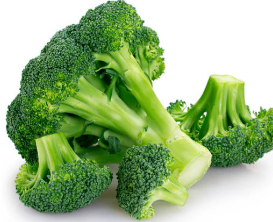 고혈당에 좋은 브로콜리