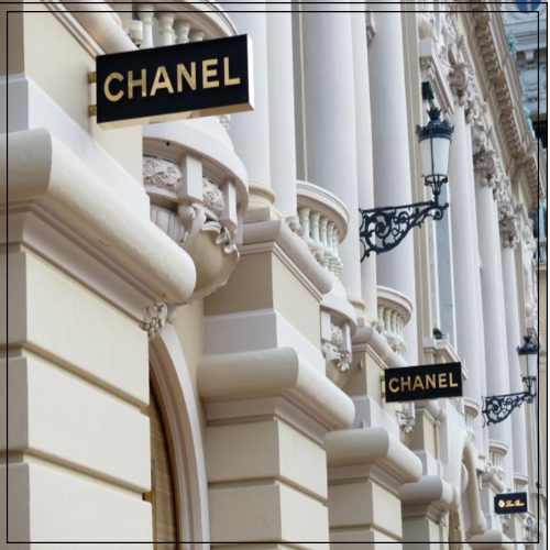 샤넬 생리대 루머