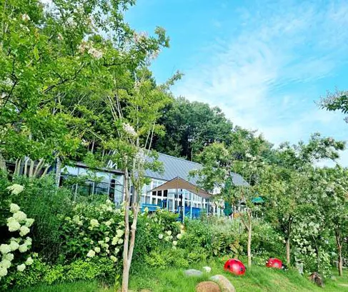 도토리숲키즈파크