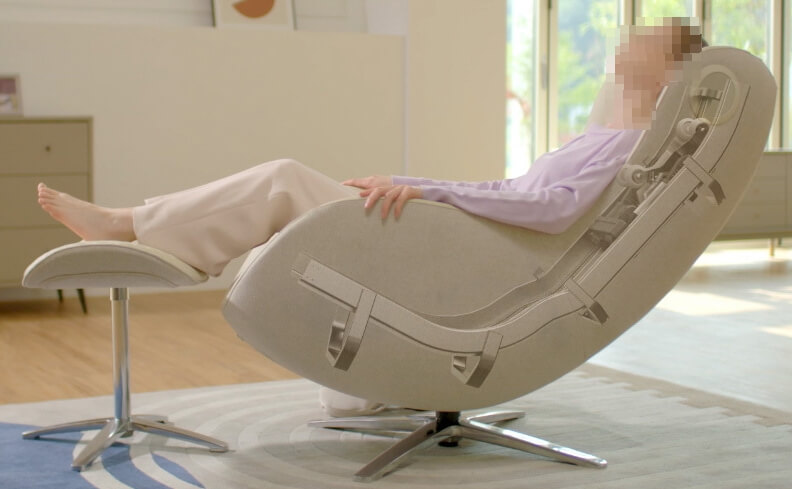 최고의 편안함을 선사하는 안마의자: 가장 적합한 선택을 위한 가이드