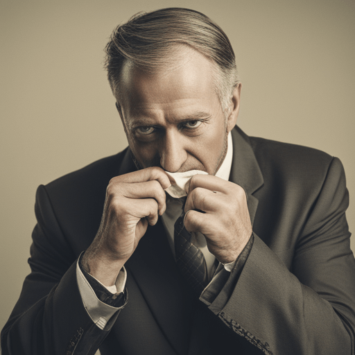 가래 뱉는 꿈 해몽 해석