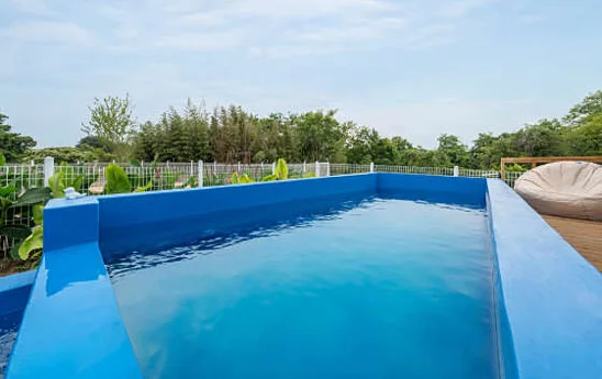 보령 히든빌리지 풀빌라