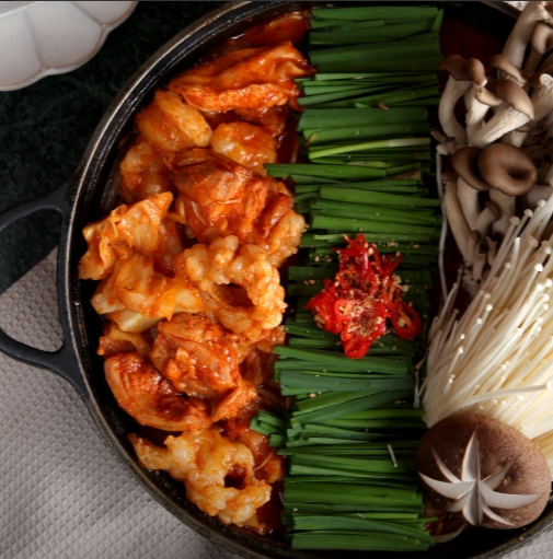 용산역 맛집