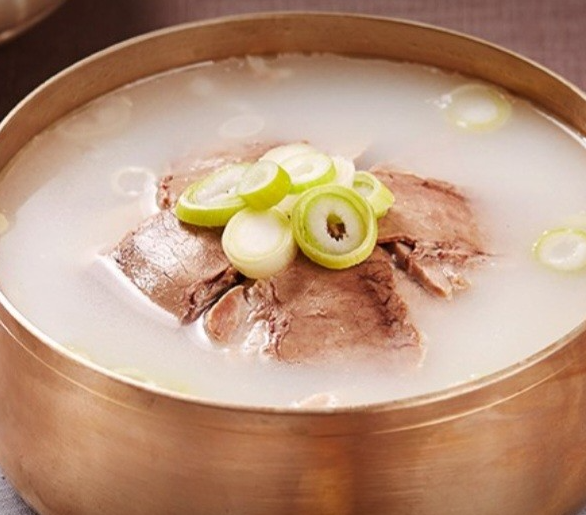 수미회관 고덕본점 대표 메뉴