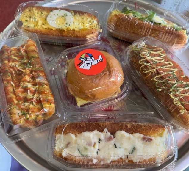 생활의달인-부산-사라다빵-달인-동양사라다-30분만에매진