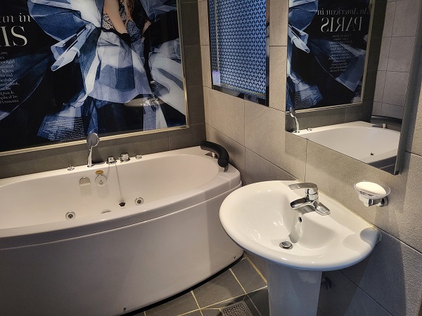 고흥명품무인호텔 일반실 210호