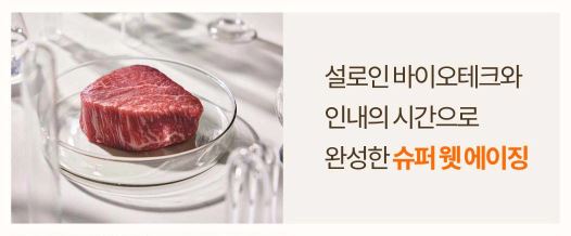 설로인 선물세트