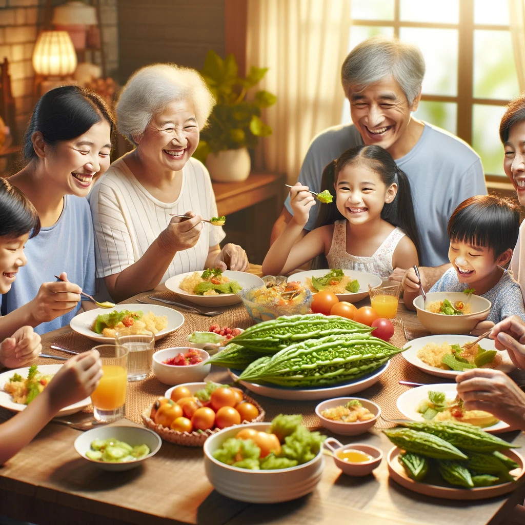 여주즙 효능 부작용 여주즙 다이어트 먹는법 잘 모르고 복용 섭취 하면 독약 주의사항 알고가자