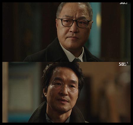 두 남자