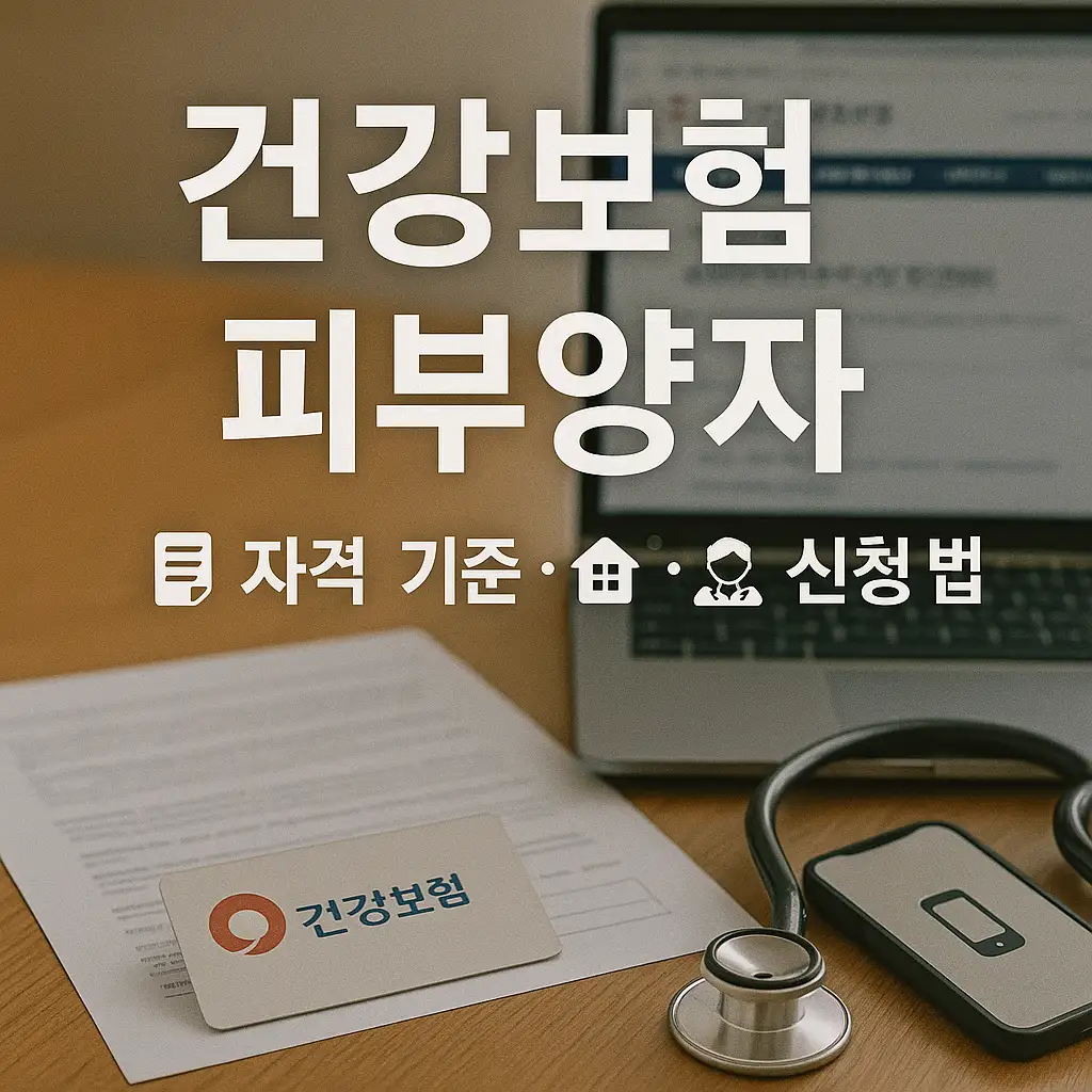 자격 상실 사유와 대응법