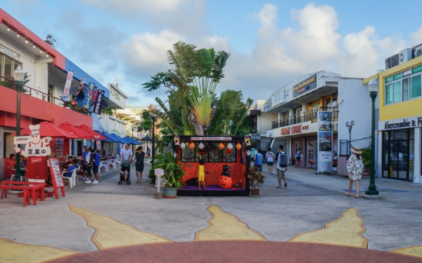 사이판 자유여행