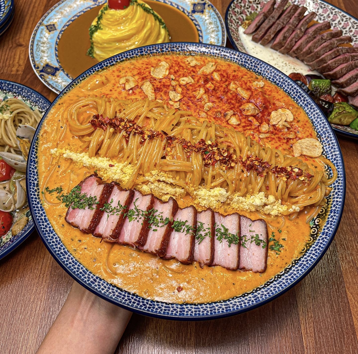 송리단취향
