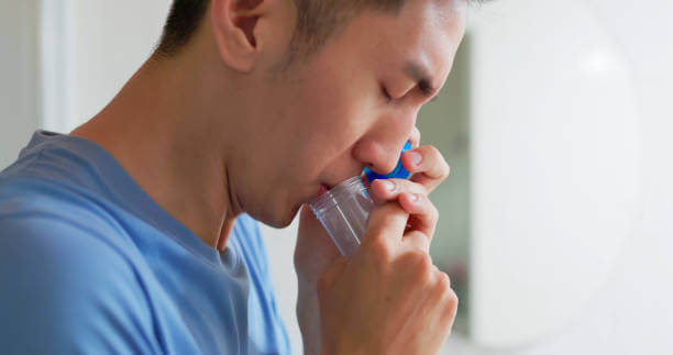 끓는 가래 원인과 치료법? 기침 멈추는 효과적인 방법