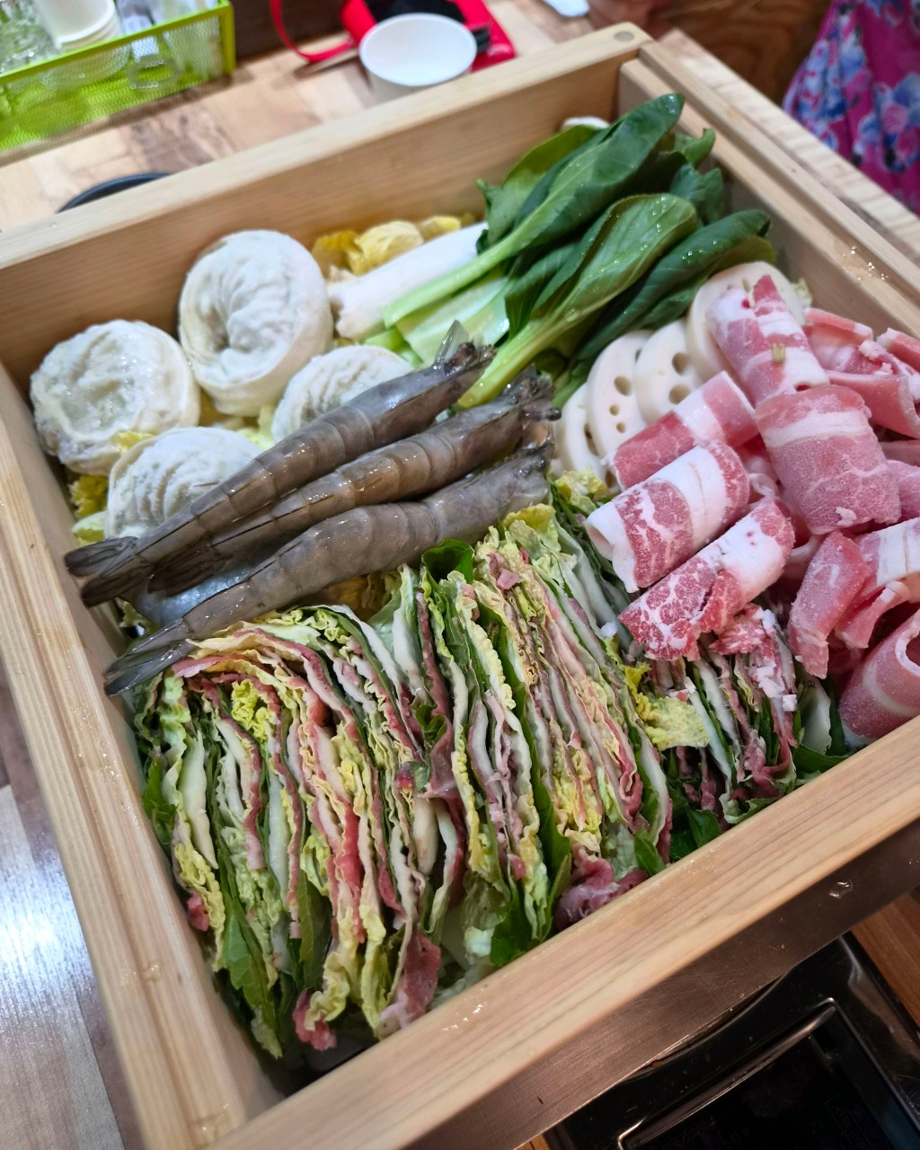 이층집