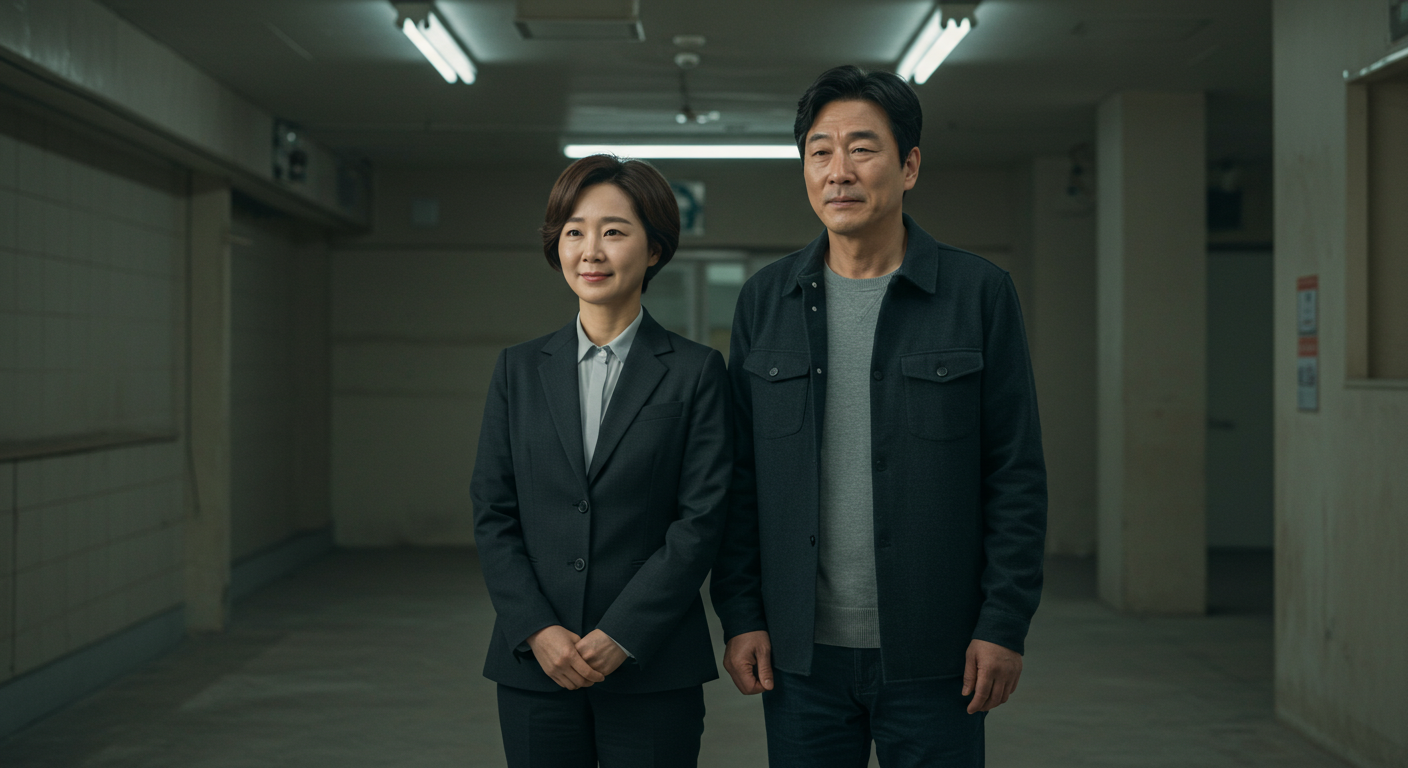 경찰 계급 완벽 정리: 순경부터 치안총감까지