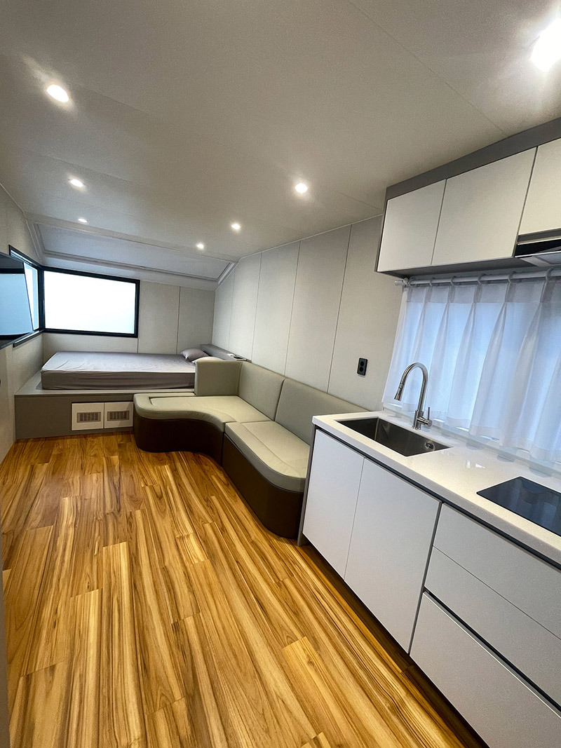 황매산 군립공원 소개 사진 이미지