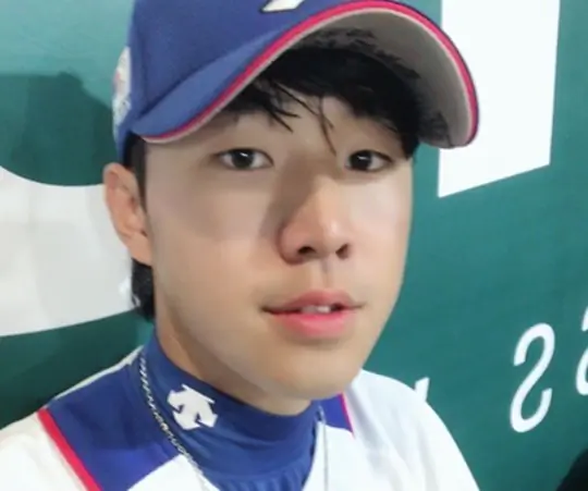 최충연 앙 기모띠