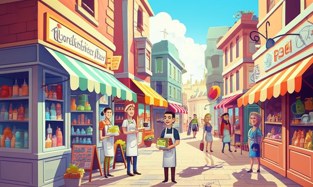 서울시 청년 골목창업 지원 최대 17