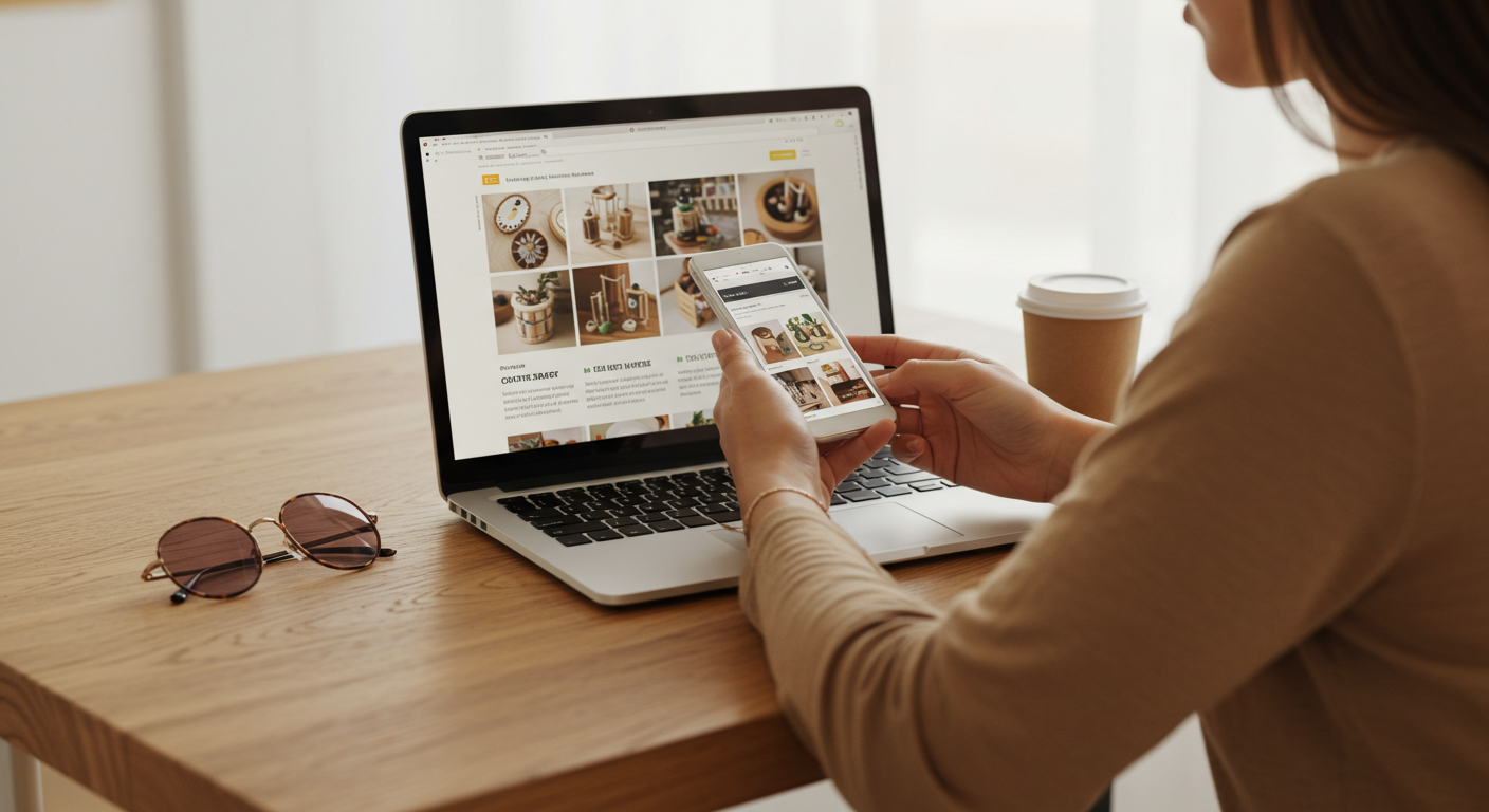 온라인 쇼핑몰 필수 사이트