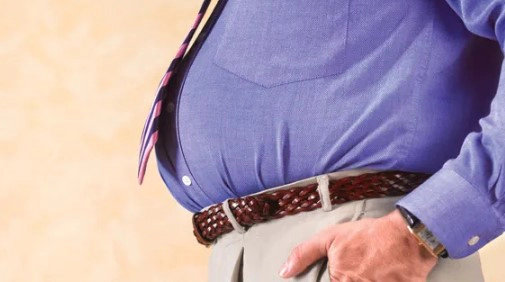 내장지방 빼는 음식 7가지