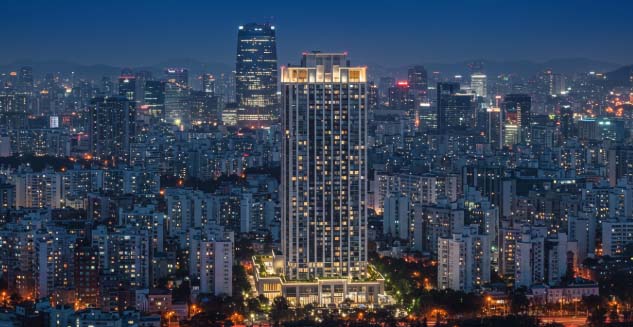 서울 집값 현재 상황 분석