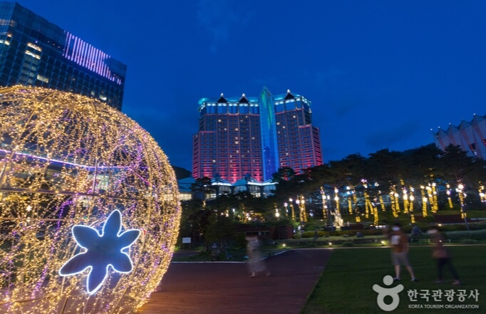 정선 가볼만한곳 베스트 10