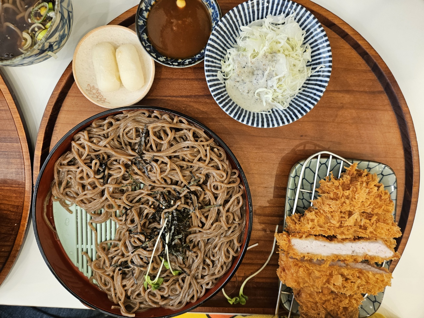 자루소바-돈카츠