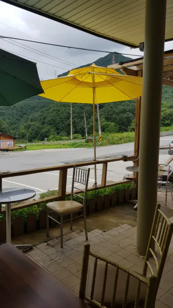 대결 맛 대 맛 물막국수 vs 비빔막국수