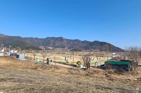 북면수변생태공원