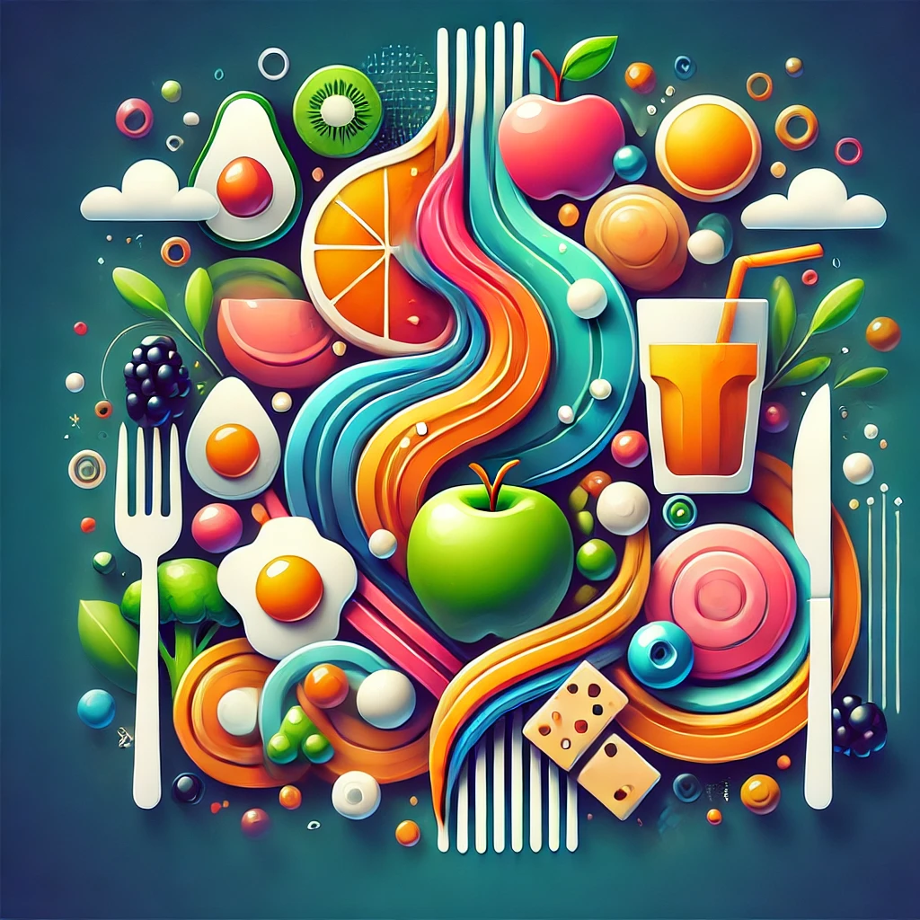 천천히 먹는 습관