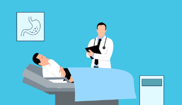 복부 통증, 소화불량, 지방간이 보내는 신호들 총 정리 (2025 최신)