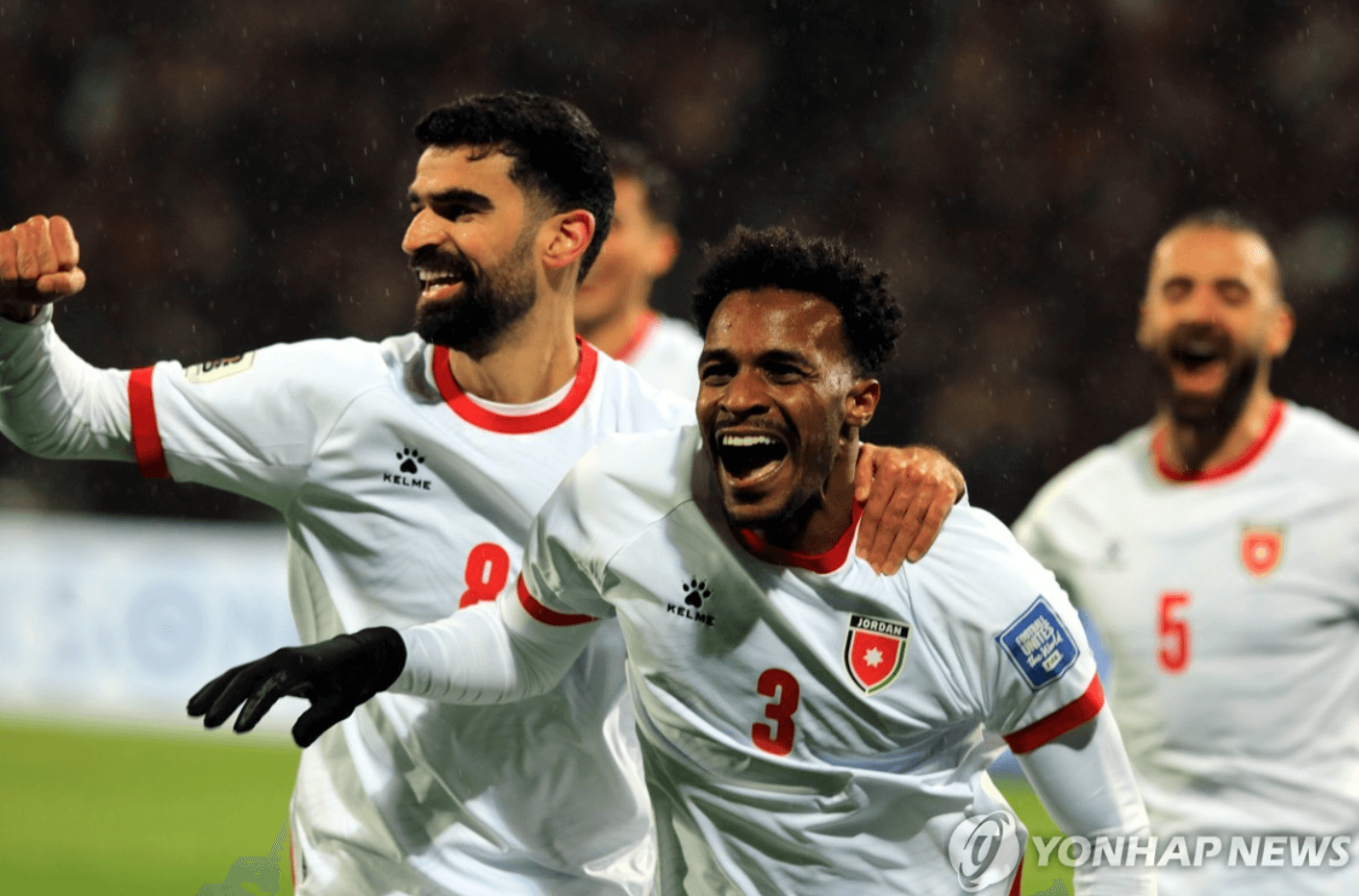 2025 한국 요르단 축구 경기 중계방송 선수명단 일정