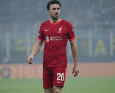 디오구 조타 사망