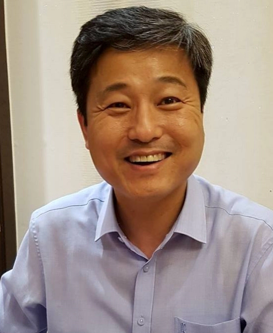 민주당 김영배 의원 성북갑 여론조사 지지율