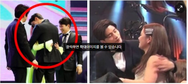박나래 성훈