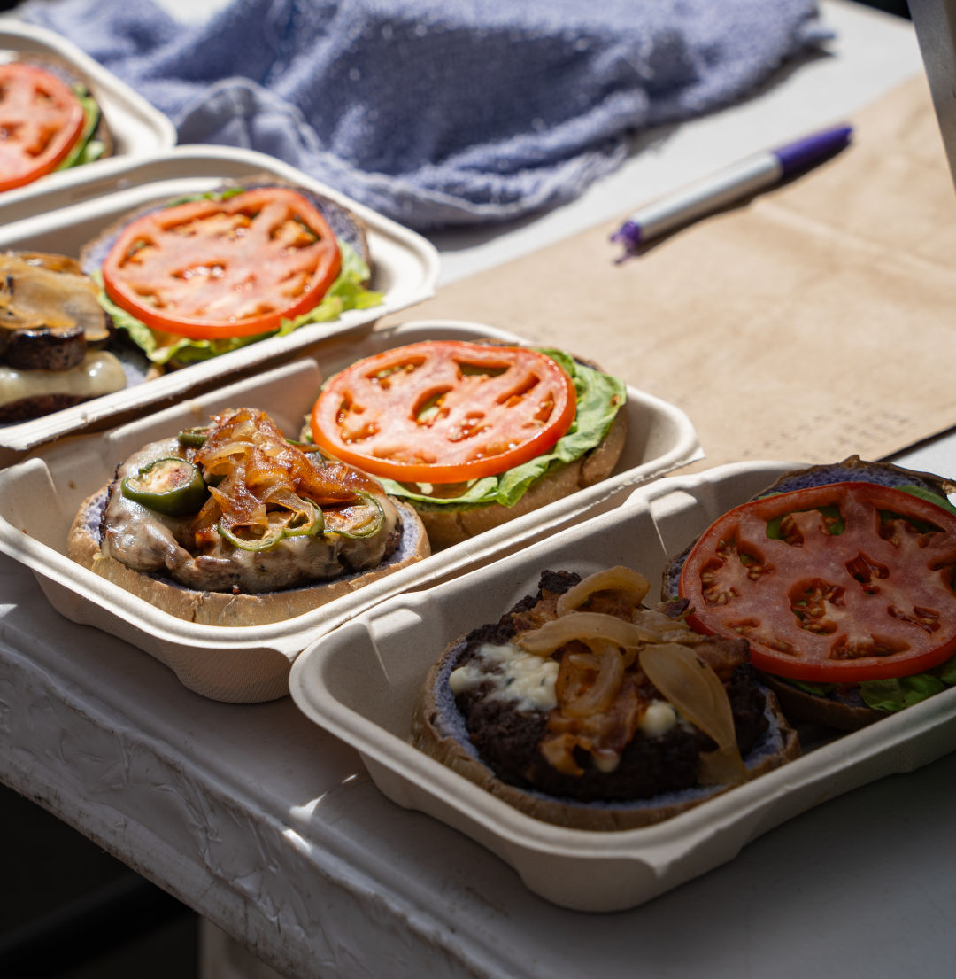 하와이 KCC 파머스 마켓