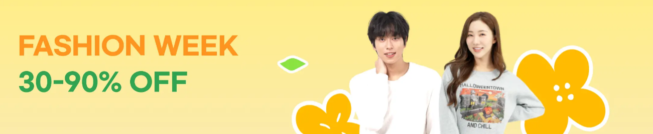 테무 쇼핑 2024년