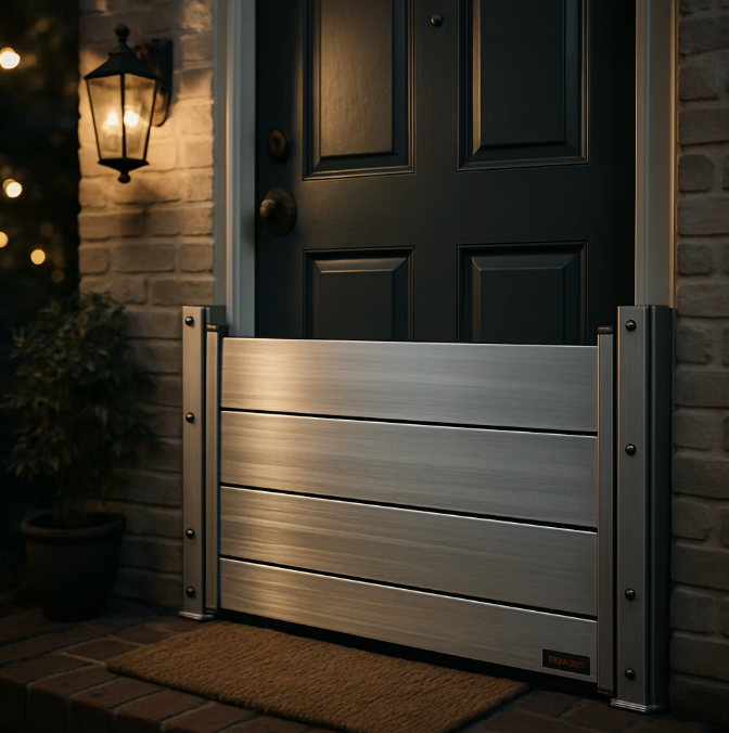 우리 집을 위한 현명한 최종 선택