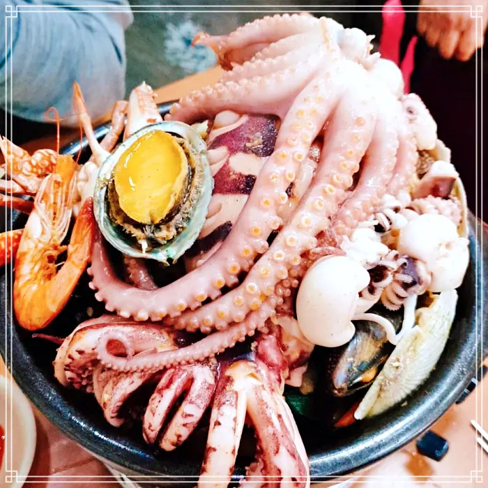 생방송 오늘저녁 도봉구, 방학동 도깨비시장 낙지, 전복, 해물 산더미 짬뽕 맛집