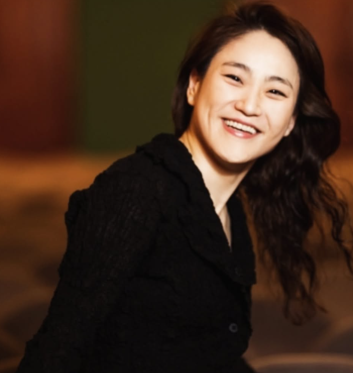 장한나 결혼