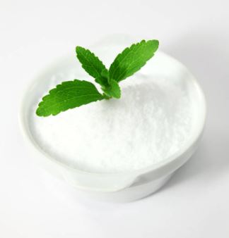 스테비아 방울 토마토 부작용 칼로리