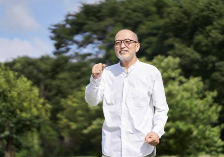 할아버지 나오는 꿈