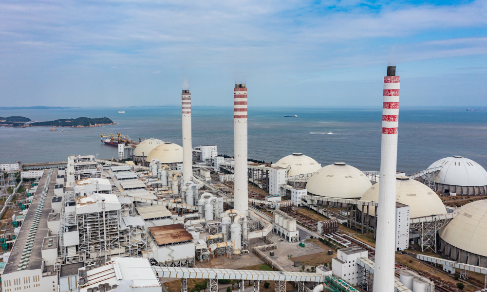 태안 화력발전소 사망사고