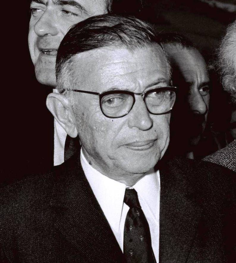 만일 오늘이 내 인생의 마지막 날이라면: 스티브 잡스의 스탠퍼드 졸업 축사와 사르트르의 실존주의에 관하여