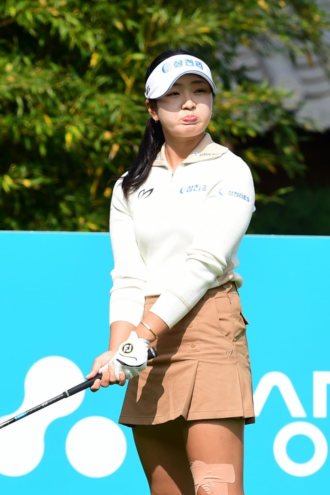 유현조 프로필