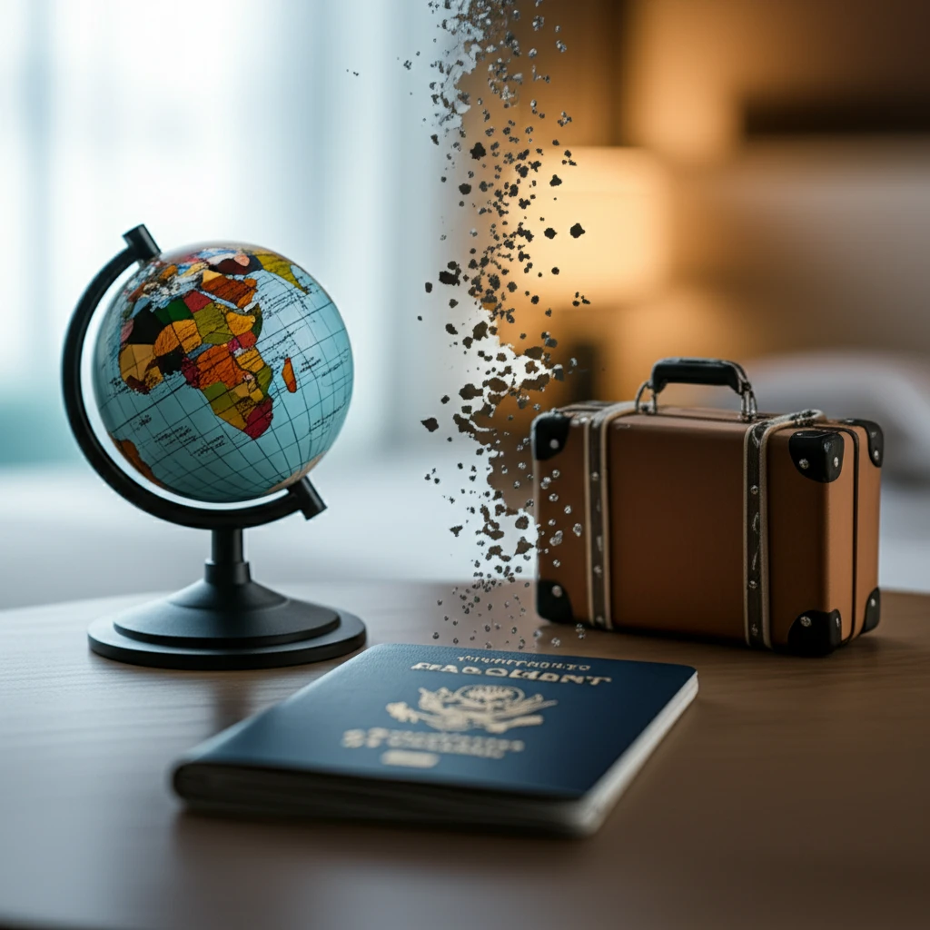 호텔 예약 변경? 영어 표현 마스터로..