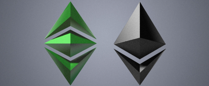 이더리움 클래식 코인 관련사진