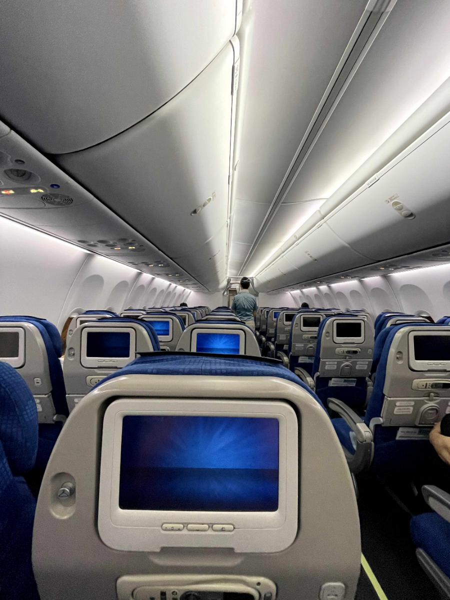 제주국제공항 가는 비행기