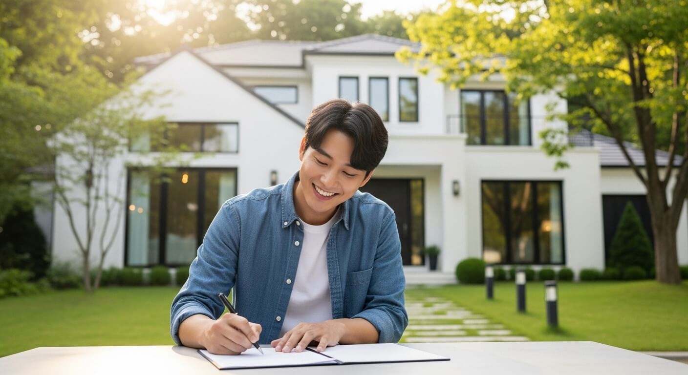 청년 우대형 청약통장