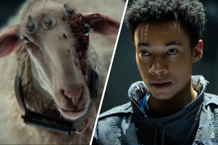 에이리언 어스 6화 리뷰